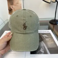 $34.00 USD Ralph Lauren Polo Caps #1427920