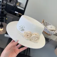 $42.00 USD Chanel Caps #1427932