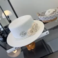 $42.00 USD Chanel Caps #1427932
