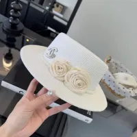 $42.00 USD Chanel Caps #1427932