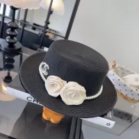 $42.00 USD Chanel Caps #1427933