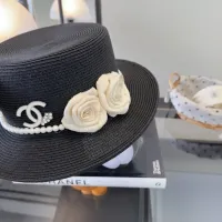 $42.00 USD Chanel Caps #1427933