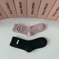 $29.00 USD MIU MIU Socks #1427935