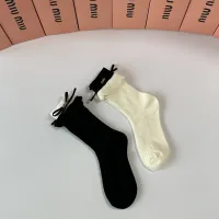 $29.00 USD MIU MIU Socks #1427936