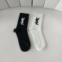 $29.00 USD Yves Saint Laurent YSL Socks #1427938