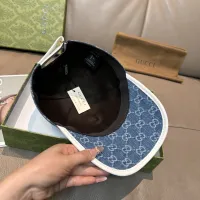 $34.00 USD Gucci Caps #1427948