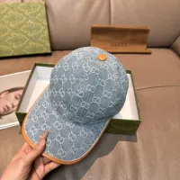 $34.00 USD Gucci Caps #1427949