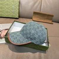 $34.00 USD Gucci Caps #1427950