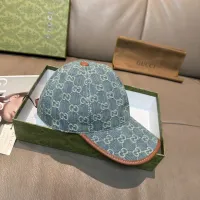 $34.00 USD Gucci Caps #1427950