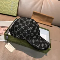 $34.00 USD Gucci Caps #1427951