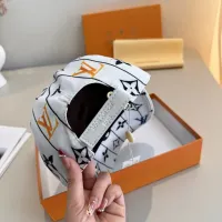 $34.00 USD Louis Vuitton LV Caps #1427952