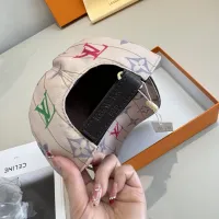 $34.00 USD Louis Vuitton LV Caps #1427953
