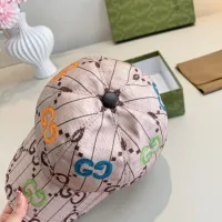 $34.00 USD Gucci Caps #1427956