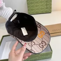 $34.00 USD Gucci Caps #1427956