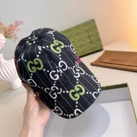 $34.00 USD Gucci Caps #1427957