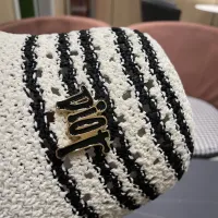 $36.00 USD Christian Dior Caps #1427961