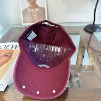 $27.00 USD Chrome Hearts Caps #1427976