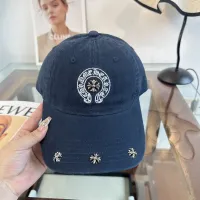 $27.00 USD Chrome Hearts Caps #1427979