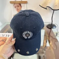 $27.00 USD Chrome Hearts Caps #1427979