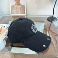 $27.00 USD Chrome Hearts Caps #1427980