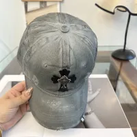 $27.00 USD Chrome Hearts Caps #1428005