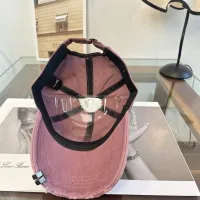 $27.00 USD Chrome Hearts Caps #1428006
