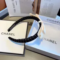 $27.00 USD Chanel Headband For Women #1428009