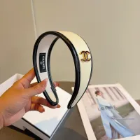 $27.00 USD Chanel Headband For Women #1428011