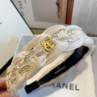 $27.00 USD Chanel Headband For Women #1428013