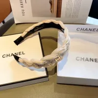 $27.00 USD Chanel Headband For Women #1428013