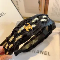$27.00 USD Chanel Headband For Women #1428014