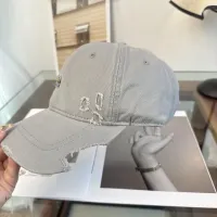 $27.00 USD Chrome Hearts Caps #1428016