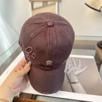 $27.00 USD Chrome Hearts Caps #1428020