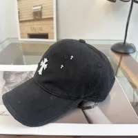 $27.00 USD Chrome Hearts Caps #1428026