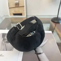 $27.00 USD Chrome Hearts Caps #1428026