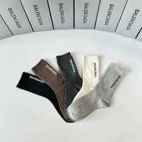 $32.00 USD Balenciaga Socks #1428029
