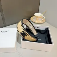 $27.00 USD Celine Headband For Women #1428031