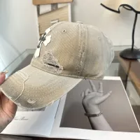 $27.00 USD Chrome Hearts Caps #1428032