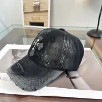 $27.00 USD Chrome Hearts Caps #1428035