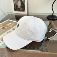 $27.00 USD Chrome Hearts Caps #1428046