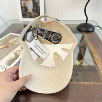 $27.00 USD Chrome Hearts Caps #1428047