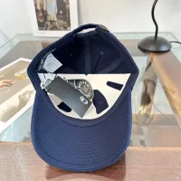 $27.00 USD Chrome Hearts Caps #1428052