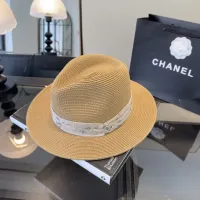 $42.00 USD Chanel Caps #1428060