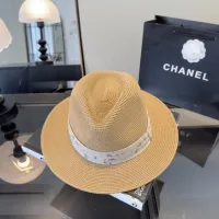 $42.00 USD Chanel Caps #1428060
