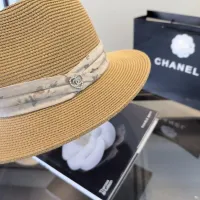 $42.00 USD Chanel Caps #1428060