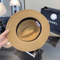 $42.00 USD Chanel Caps #1428060