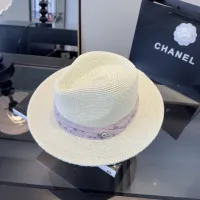 $42.00 USD Chanel Caps #1428061
