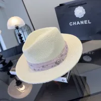 $42.00 USD Chanel Caps #1428061