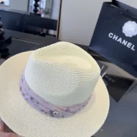 $42.00 USD Chanel Caps #1428061
