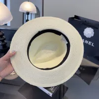 $42.00 USD Chanel Caps #1428061